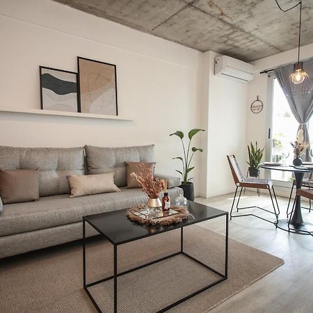 Palermo Soho Boutique Apartment In Maison Thames Буэнос-Айрес Экстерьер фото