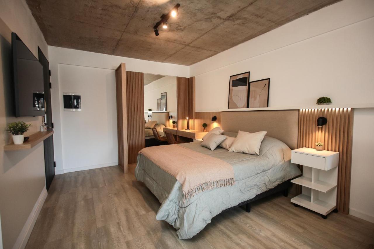 Palermo Soho Boutique Apartment In Maison Thames Буэнос-Айрес Экстерьер фото