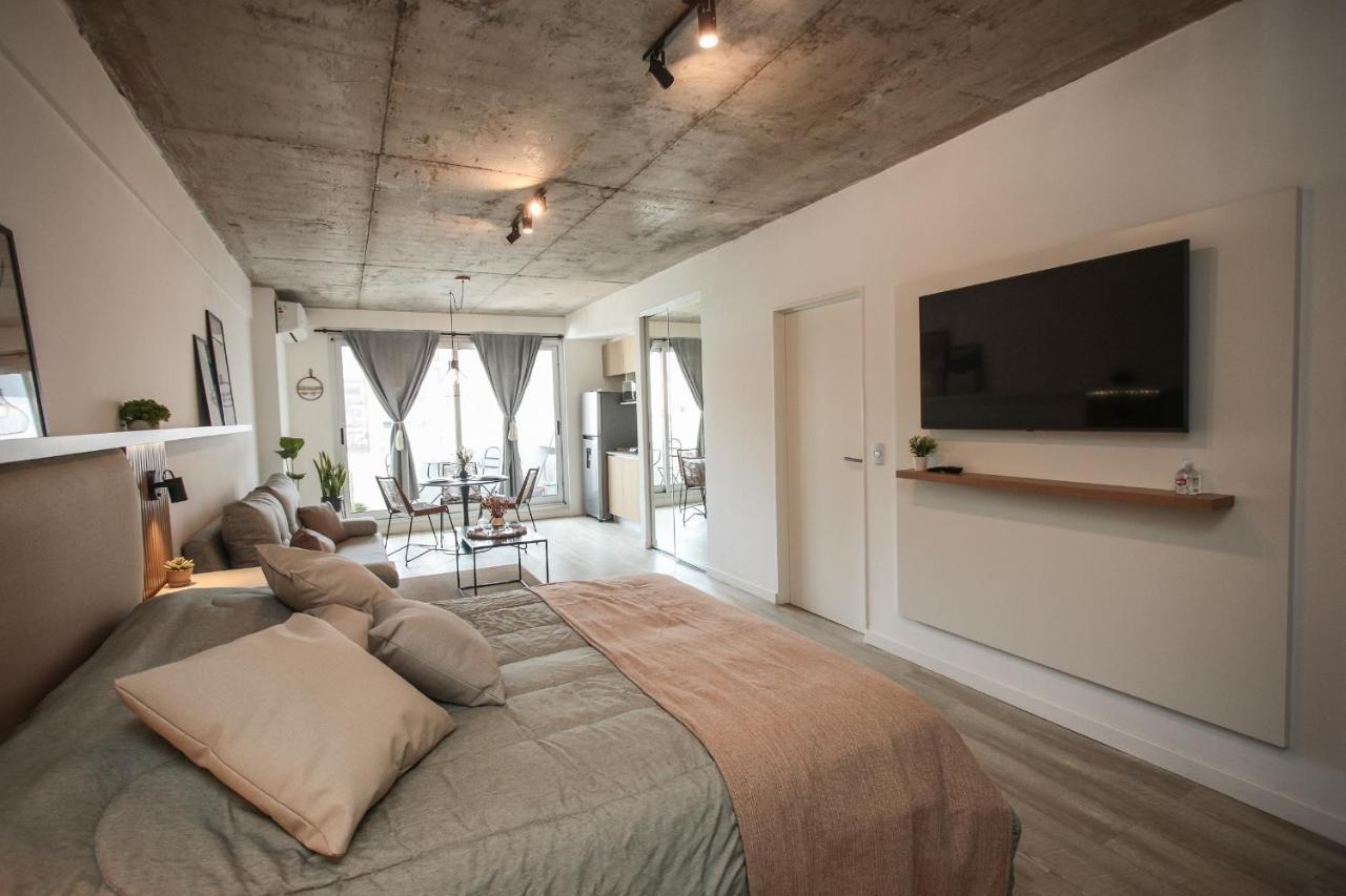 Palermo Soho Boutique Apartment In Maison Thames Буэнос-Айрес Экстерьер фото