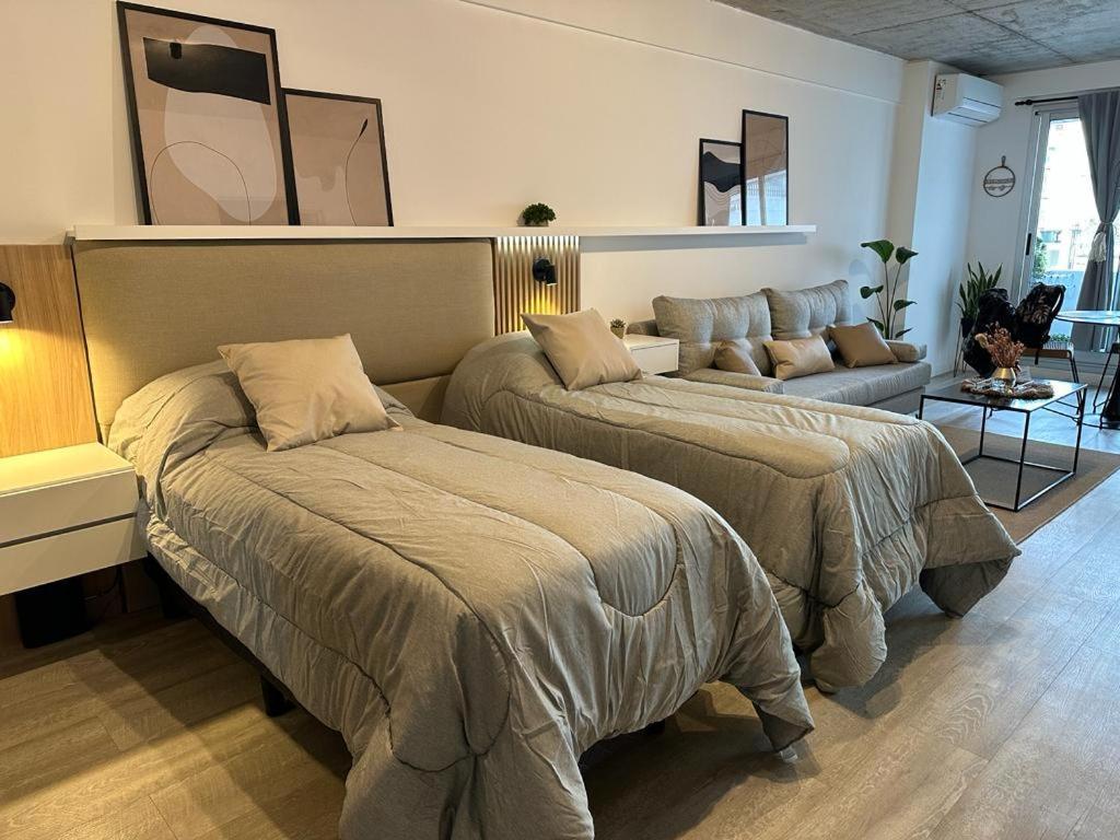 Palermo Soho Boutique Apartment In Maison Thames Буэнос-Айрес Экстерьер фото