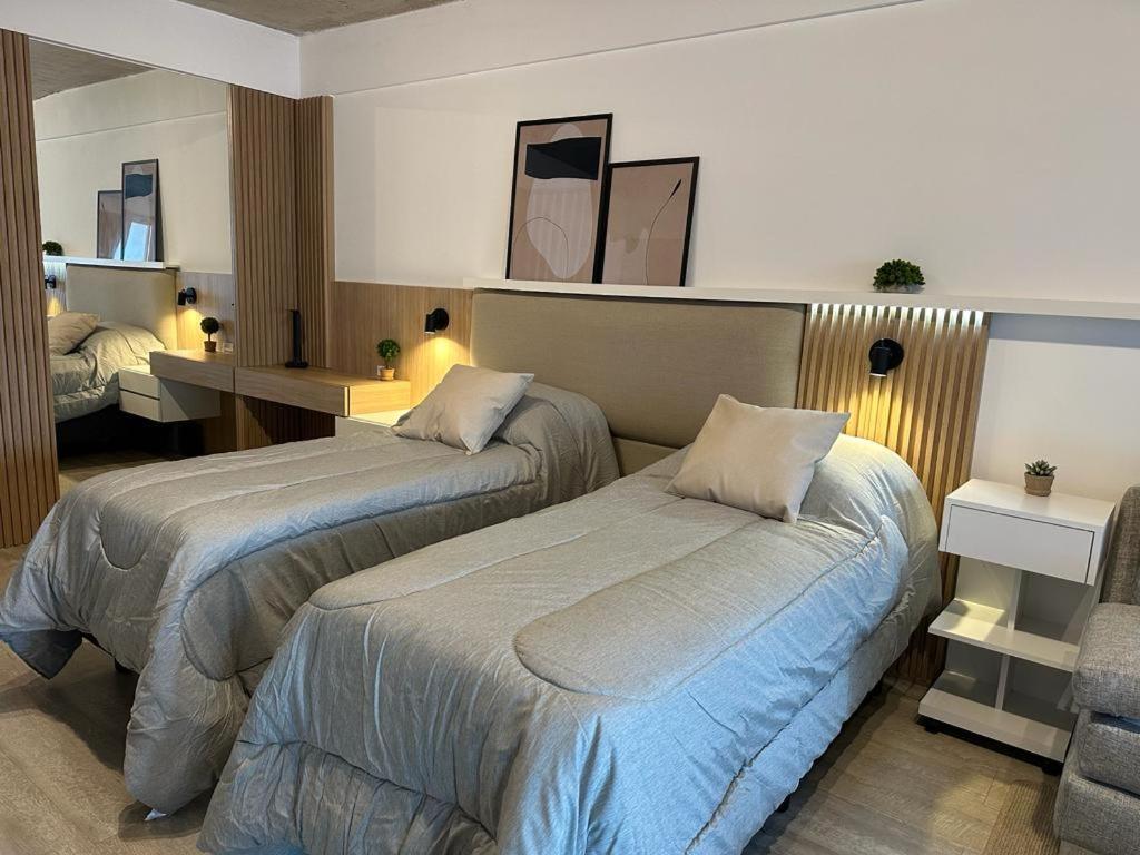 Palermo Soho Boutique Apartment In Maison Thames Буэнос-Айрес Экстерьер фото